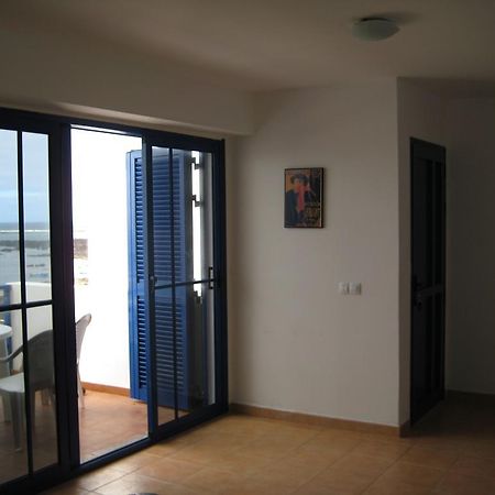 Mirador Del Roque Apartment Orzola Exterior foto