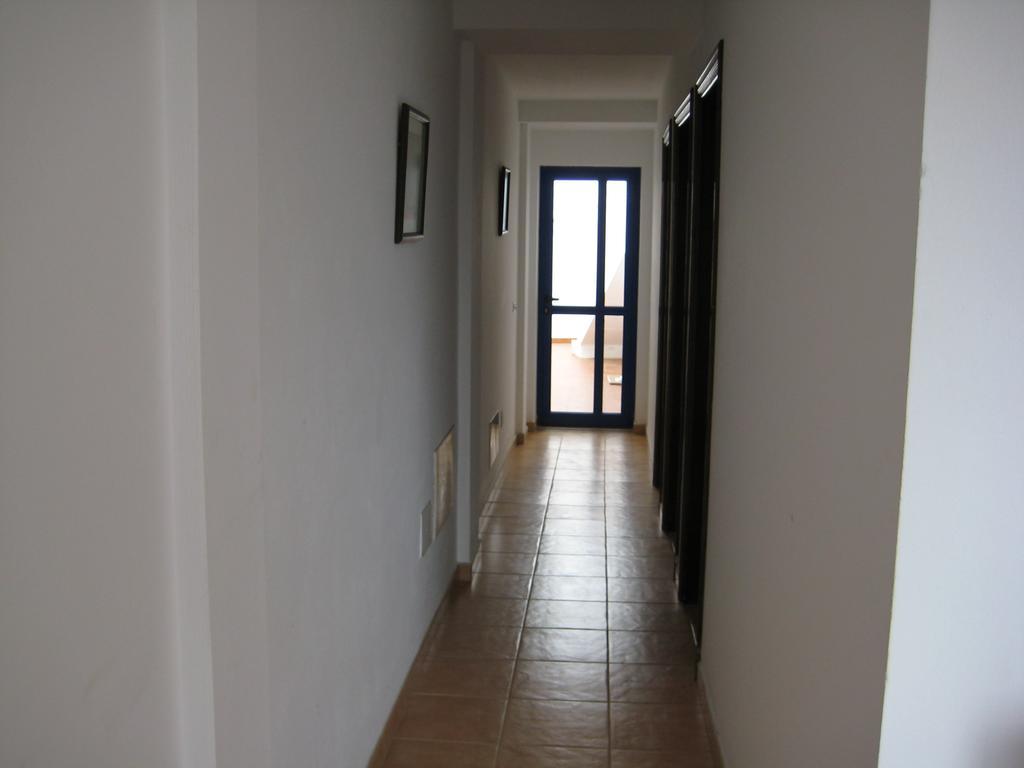Mirador Del Roque Apartment Orzola Exterior foto