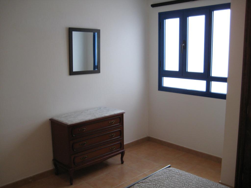 Mirador Del Roque Apartment Orzola Exterior foto